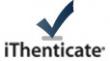 iThenticate 查重系統(tǒng) iThenticate 查重系統(tǒng)